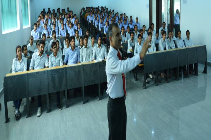 classroom